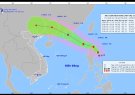 CÔNG ĐIỆN của UBND huyện Nga Sơn Về việc chủ động ứng phó với bão số 3 năm 2022 (Ngày 23/8/2022)