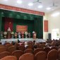 Trung tâm học tập cộng đồng xã Nga Thanh